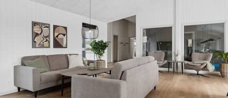 Maison | Intérieur