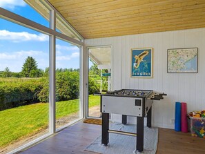 Spielezimmer