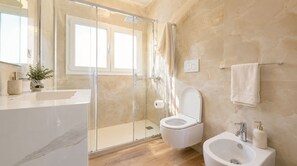 Hair dryer - Villa Rudiae by Symphonya Rentals (Lequile)