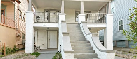Detalle exterior