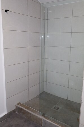 Bathroom - Caribbean Dream Retreat (Utila)