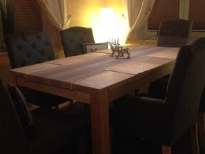 Speisen