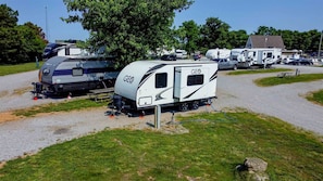 Exterior - Clarksville RV Resort (Clarksville)