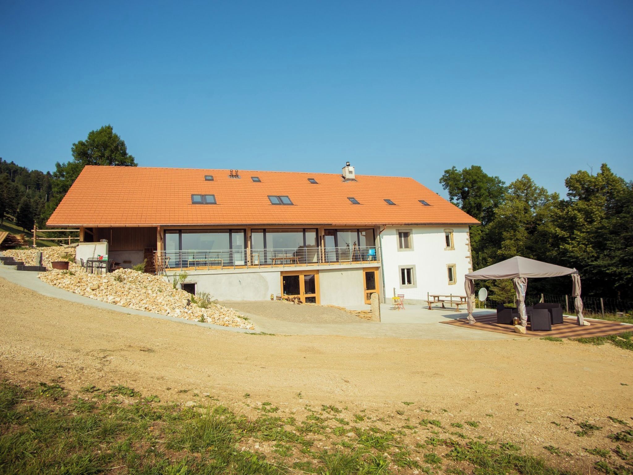 Aussenbereich