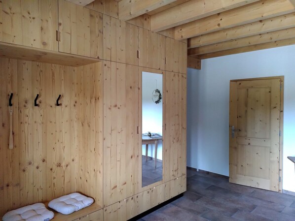 Interior - Appartement - Chez Thérèse, (Le Noirmont), by Interhome (Le Noirmont)