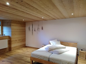 Room - Appartement - Chez Thérèse, (Le Noirmont), by Interhome (Le Noirmont)
