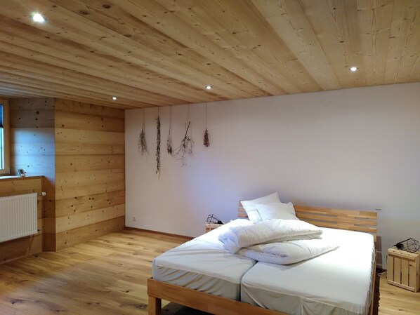 Room - Appartement - Chez Thérèse, (Le Noirmont), by Interhome (Le Noirmont)
