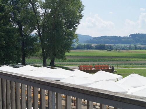 Erlebnis- und Biobauernhof Bolderhof, (Hemishofen), by Interhome
