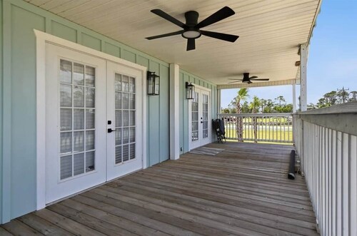 Durden's Drift - Home in Steinhatchee