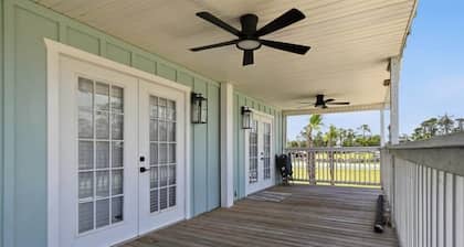 Durden's Drift - Home in Steinhatchee