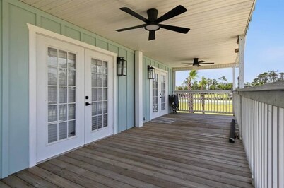 Durden's Drift - Home in Steinhatchee