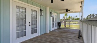 Durden's Drift - Home in Steinhatchee