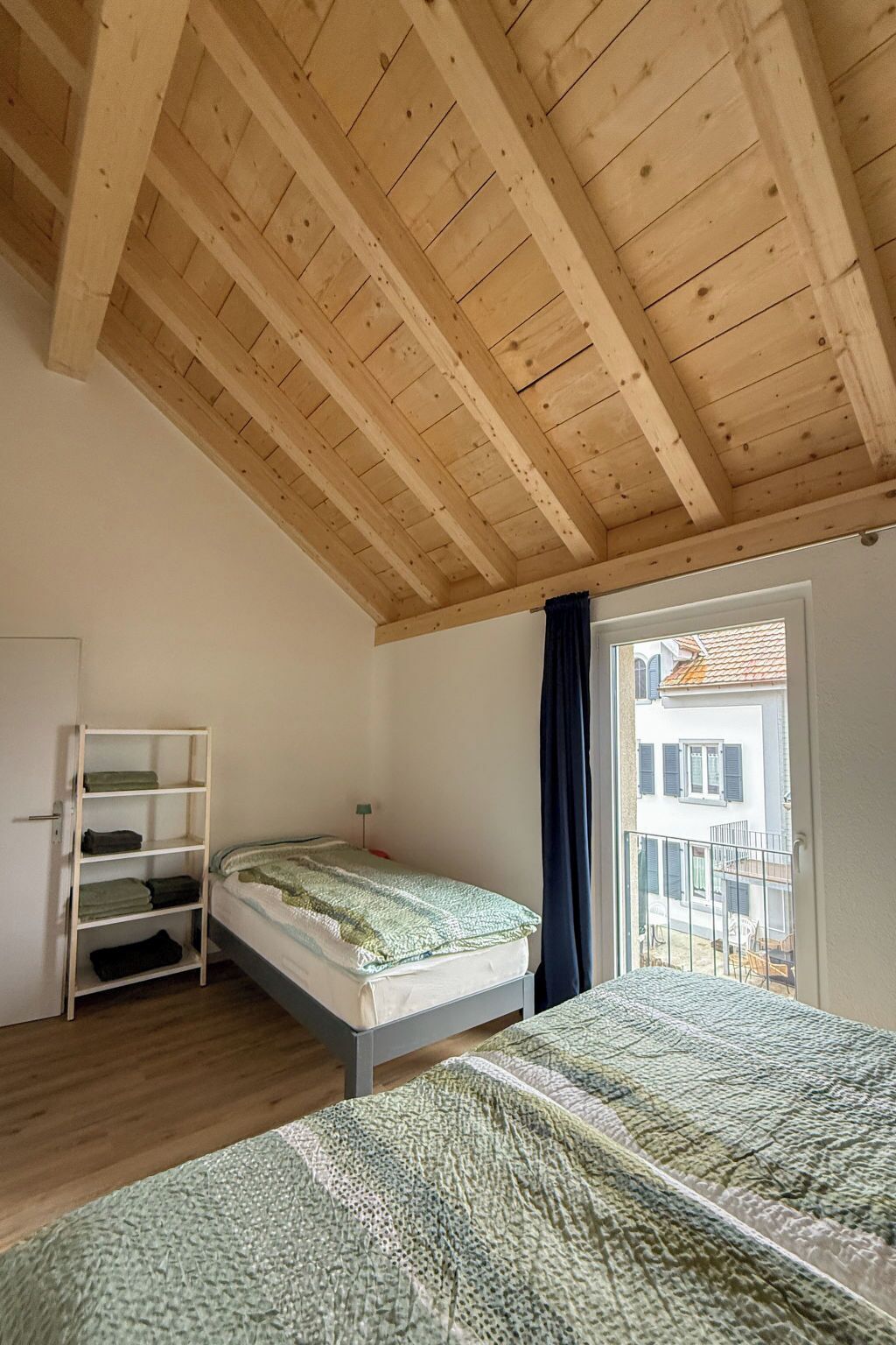 1 Schlafzimmer, Internetzugang