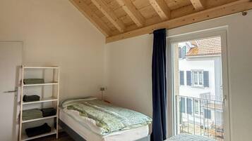 1 Schlafzimmer, Internetzugang