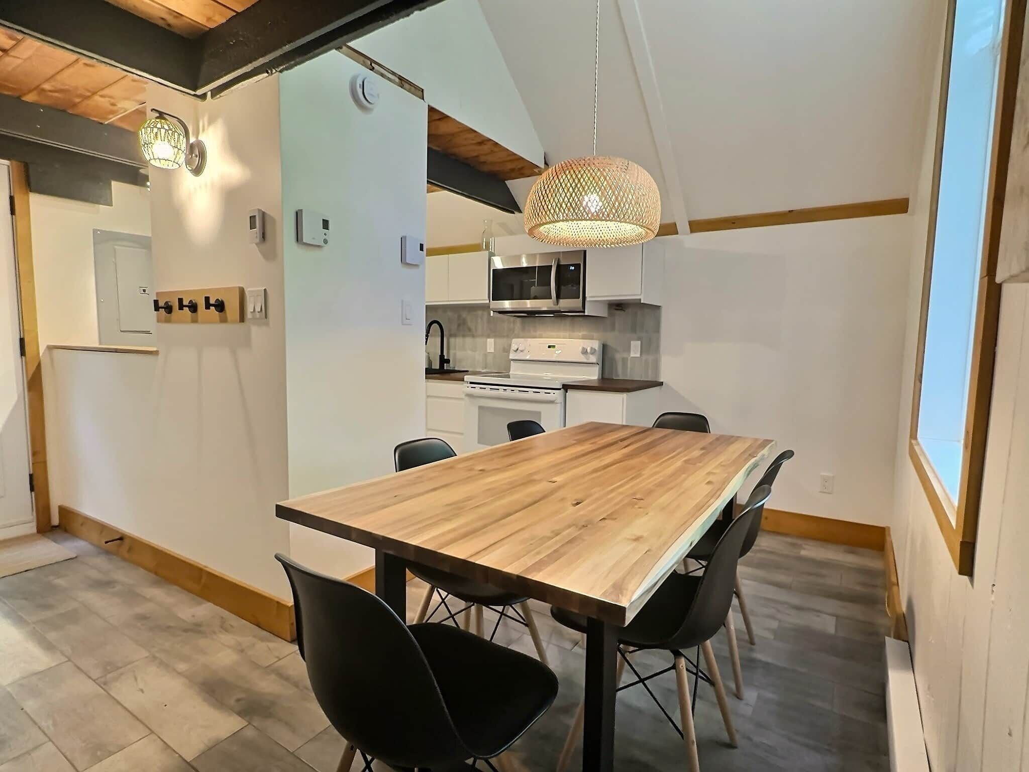 用餐區