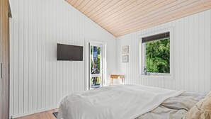 3 bedrooms, Internet - "Gertraud" - 600m from the sea by Interhome (Væggerløse)