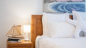 Room - The Inverloch Beach House (Inverloch)