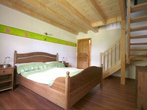 4 Schlafzimmer, Internetzugang