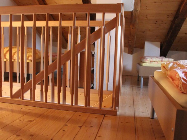 4 Schlafzimmer, Internetzugang