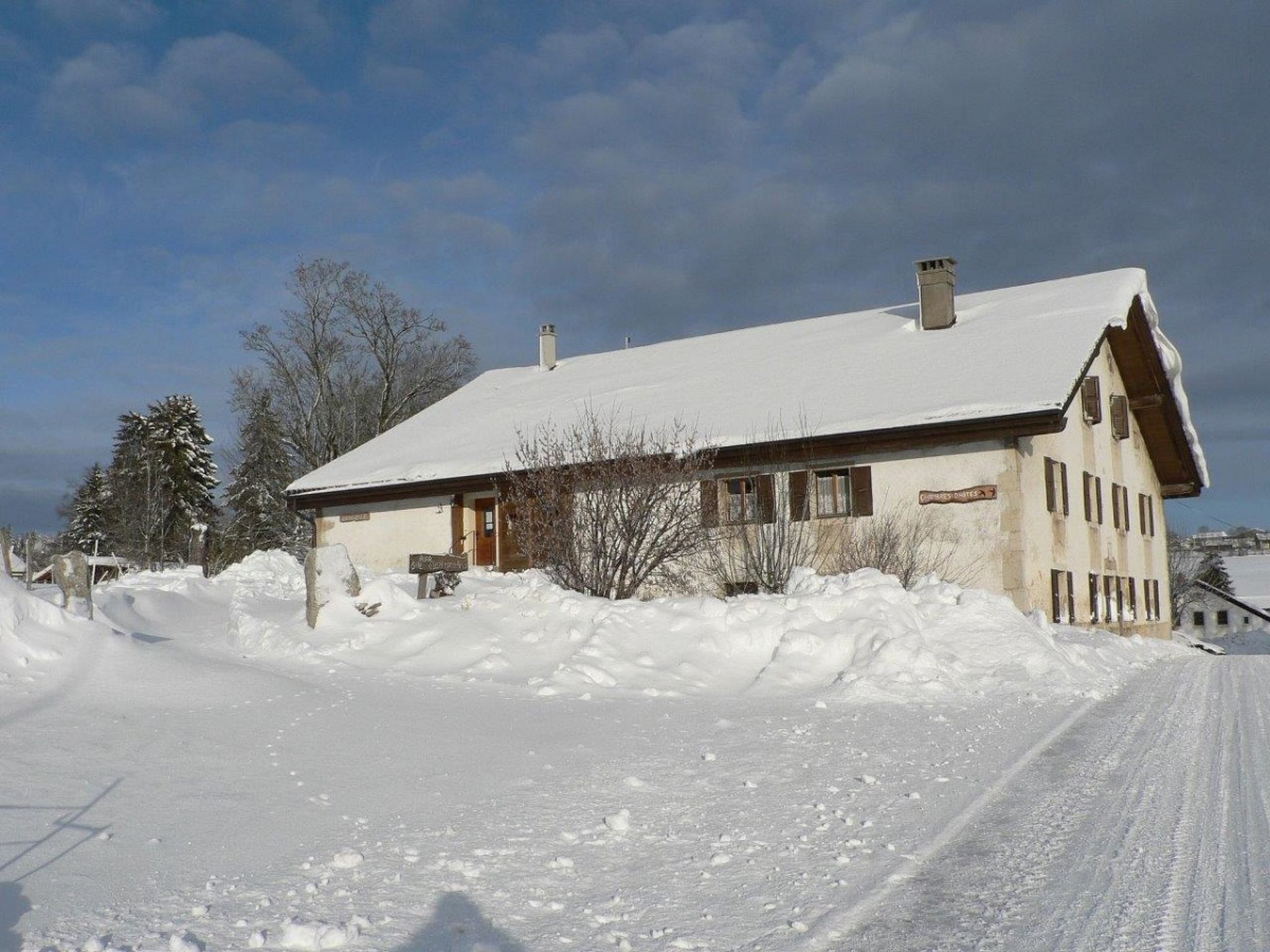 Eksteriør