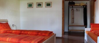 Maison de vacances - Les Hirondelles, (Montfaucon), by Interhome