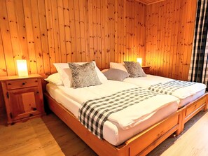 3 Schlafzimmer, Internetzugang