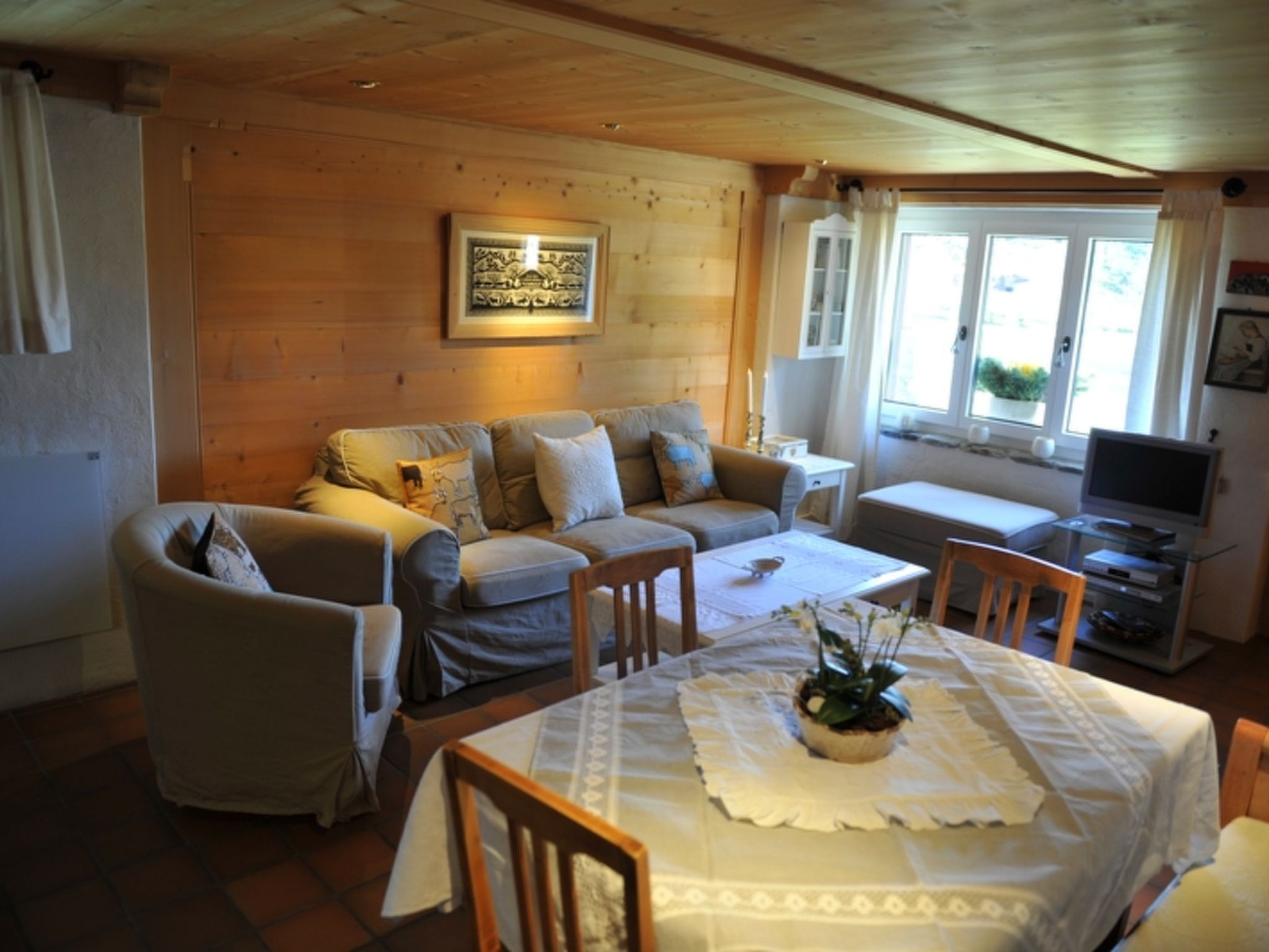 Chalet Nyati, (Gstaad), By Interhome - Saanen
