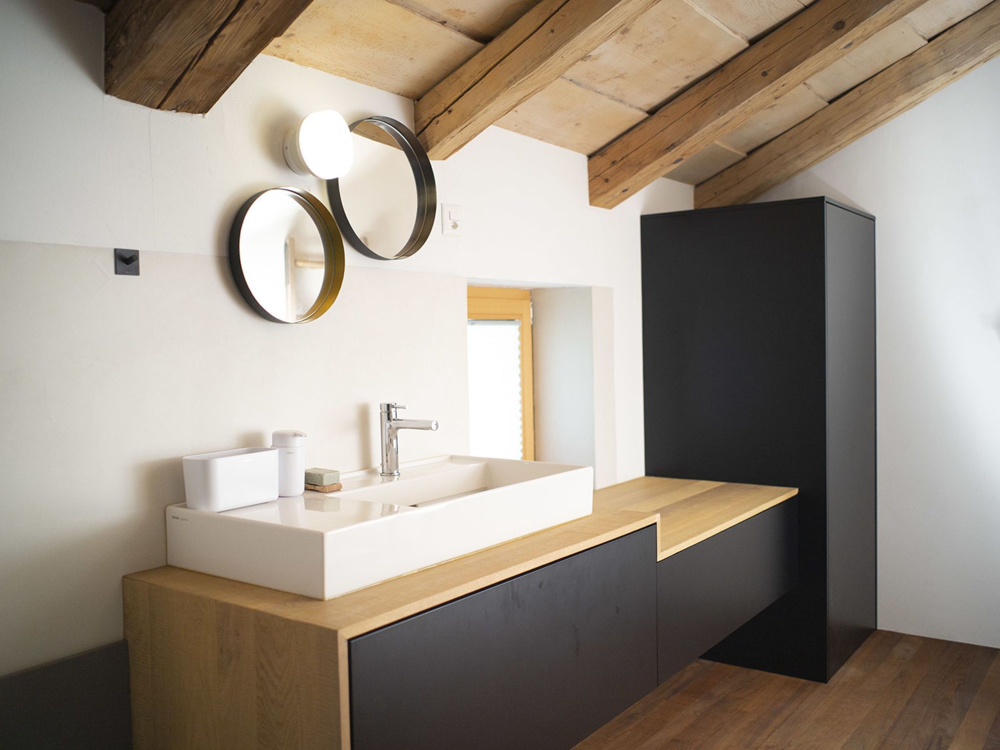 Badkamer