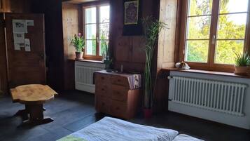 1 Schlafzimmer, Internetzugang