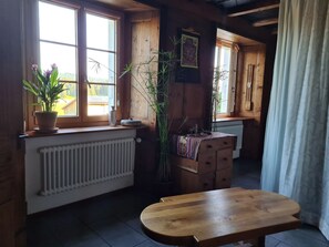 Interior - Gîte - Ferme O'Clés, (Le Cerneux-Veusil), by Interhome (Les Breuleux)