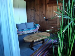 Interior - Gîte - Ferme O'Clés, (Le Cerneux-Veusil), by Interhome (Les Breuleux)