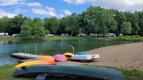 Muncie RV Resort