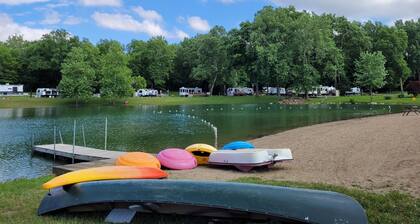 Muncie RV Resort