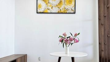 Family Double Room | Dining