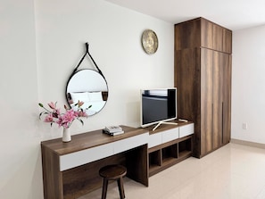 Habitación familiar | Interior