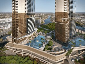 Exterior - OMI collection Broadbeach (Broadbeach)