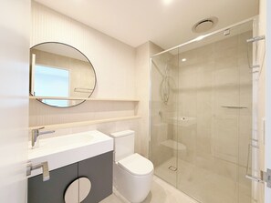 Bathroom - OMI collection Broadbeach (Broadbeach)