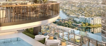 OMI collection Broadbeach
