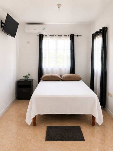 "The Hideaway Suite — The Archway's Most Private Escape, Ocean in View"