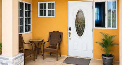 "The Hideaway Suite — The Archway's Most Private Escape, Ocean in View"