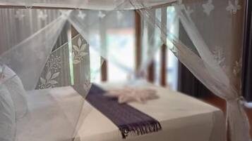 Een bureau, gratis wifi