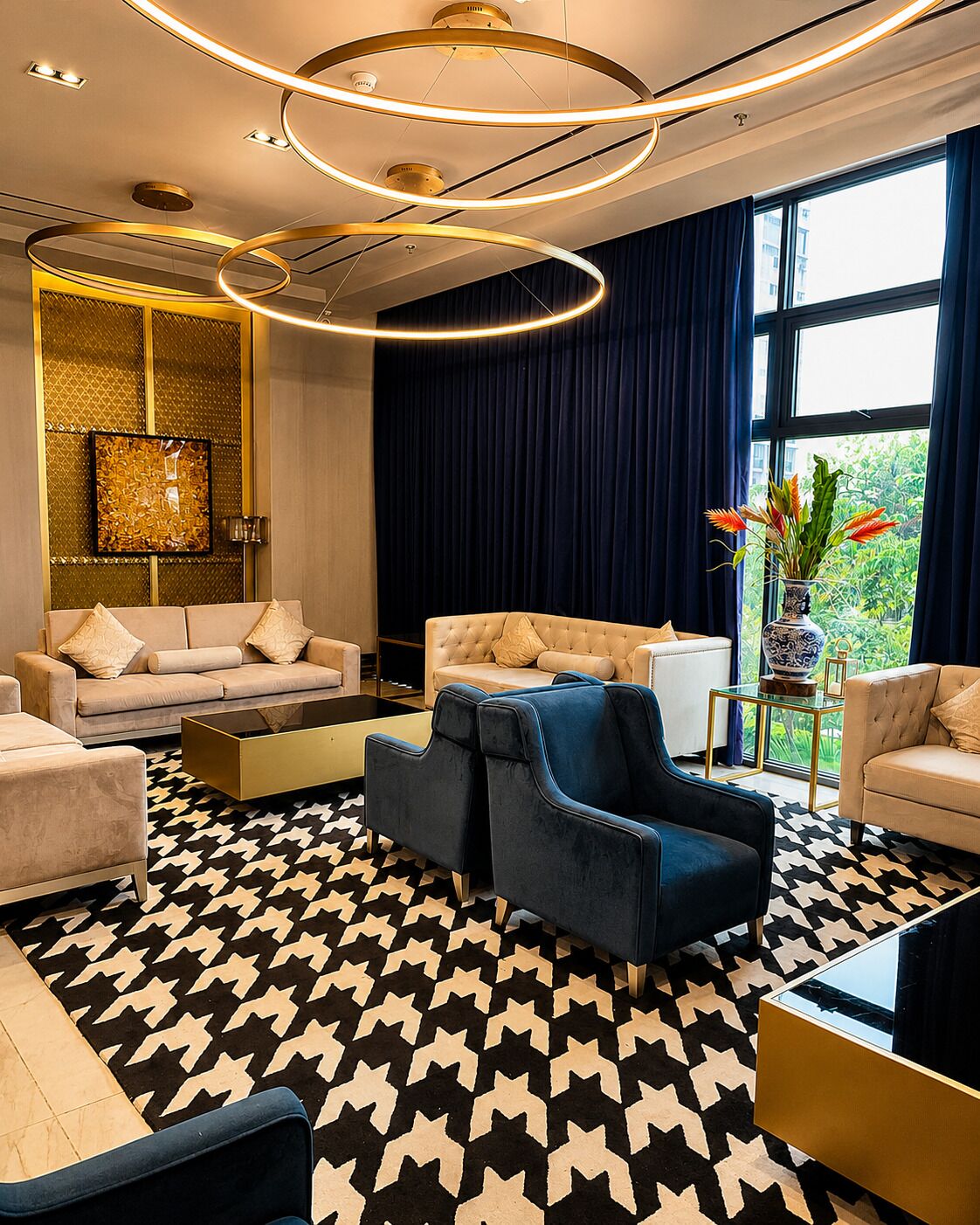 Cozy 1br Condo Near It And Ayala Can Accommodate Up To 6 Pax By Benj's Place - Mandaue
