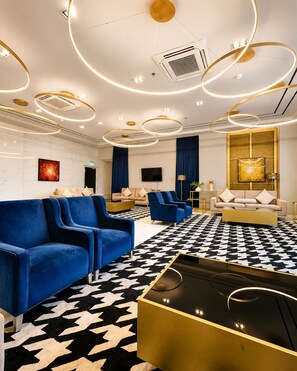 Interior - Cozy 1BR Condo Near IT and Ayala can accommodate up to 6 pax by Benj's Place (Cebu City)