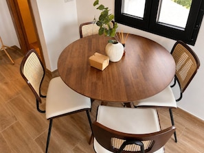 Apartment | Speisen