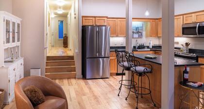 Luxury Townhouse Bespoke Furnishings Hillcrest