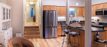 Luxury Townhouse Bespoke Furnishings Hillcrest