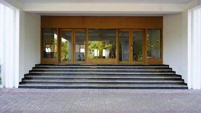The Kings Hotel
