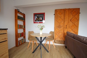 Apartment | Speisen