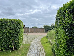 Apartment | Blick von der Unterkunft