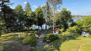 Boendeområde